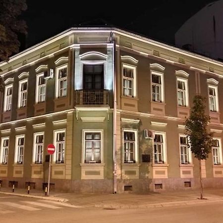 Lumo Lejlighed Ni Eksteriør billede